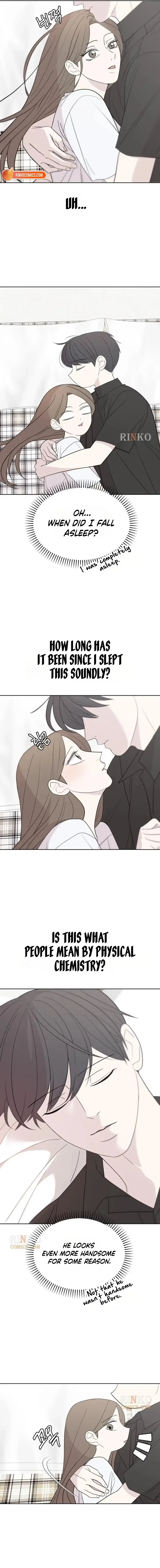 There’s No Way This Is Love Chapter 6 page 15