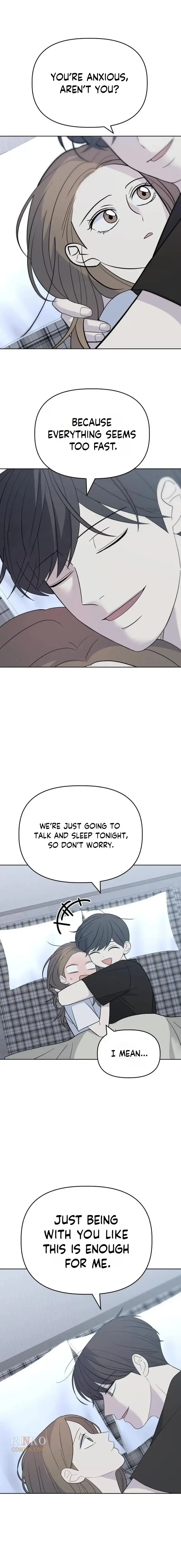 There’s No Way This Is Love Chapter 6 page 10