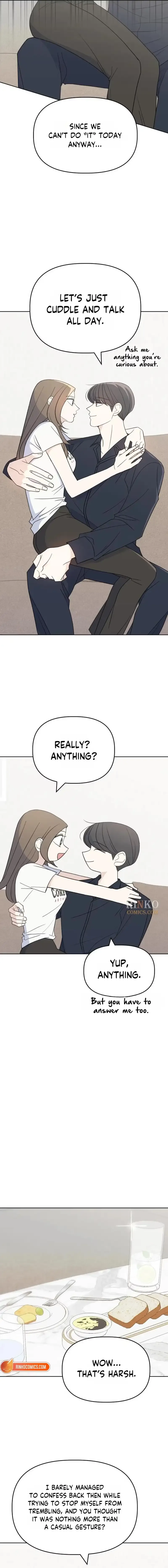 There’s No Way This Is Love Chapter 10 page 5