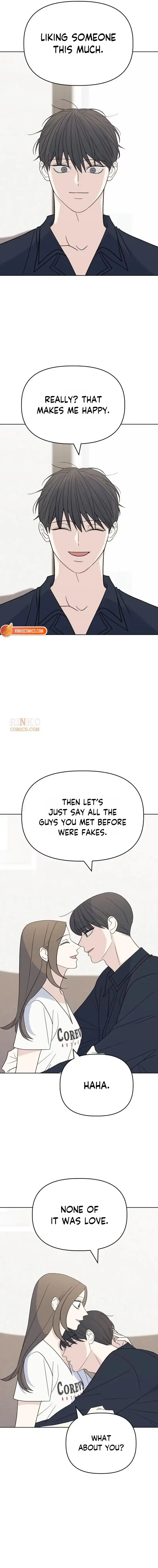 There’s No Way This Is Love Chapter 10 page 17