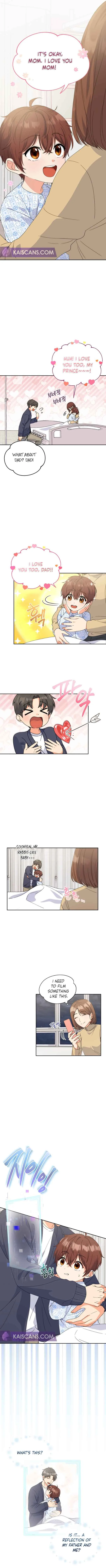 This Life Starts as a Child Actor Chapter 1 page 16