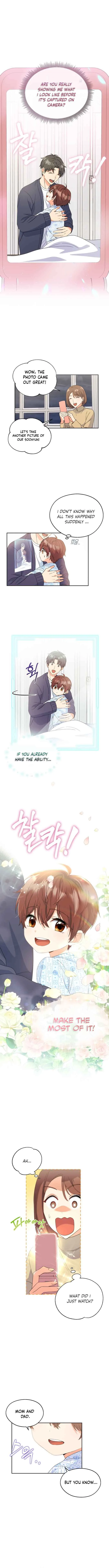 This Life Starts as a Child Actor Chapter 1 page 17