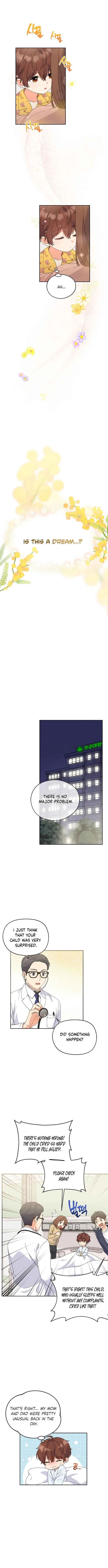 This Life Starts as a Child Actor Chapter 1 page 11