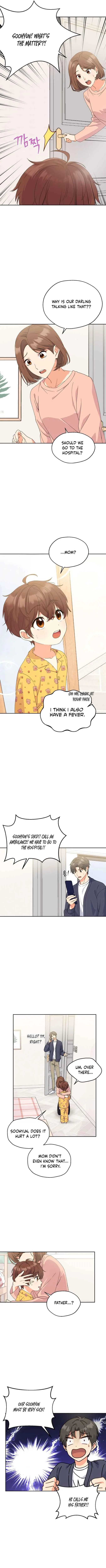 This Life Starts as a Child Actor Chapter 1 page 10