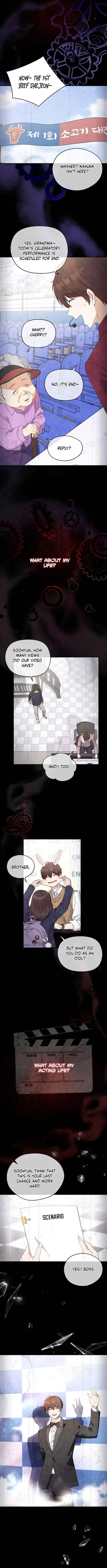 This Life Starts as a Child Actor Chapter 1 page 7