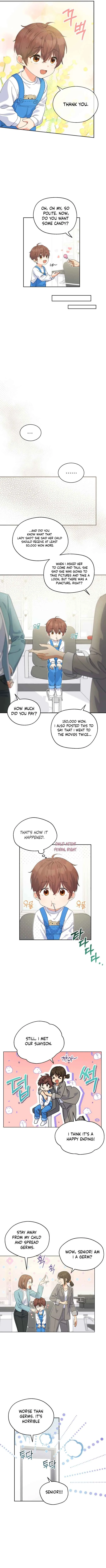 This Life Starts as a Child Actor Chapter 2 page 12