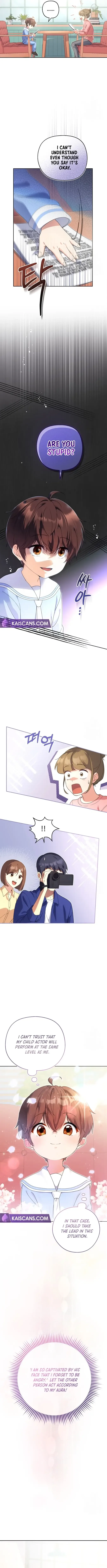 This Life Starts as a Child Actor Chapter 5 page 3