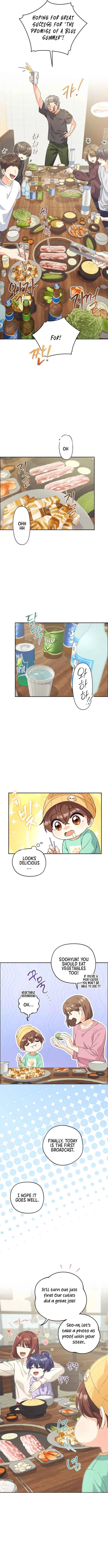 This Life Starts as a Child Actor Chapter 8 page 12