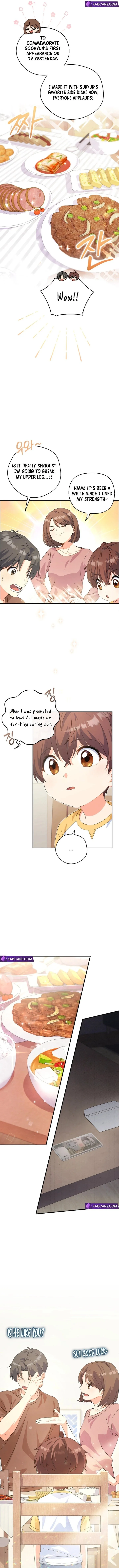 This Life Starts as a Child Actor Chapter 9 page 14