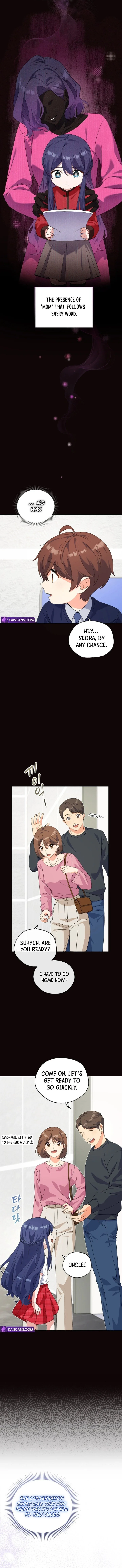 This Life Starts as a Child Actor Chapter 9 page 4