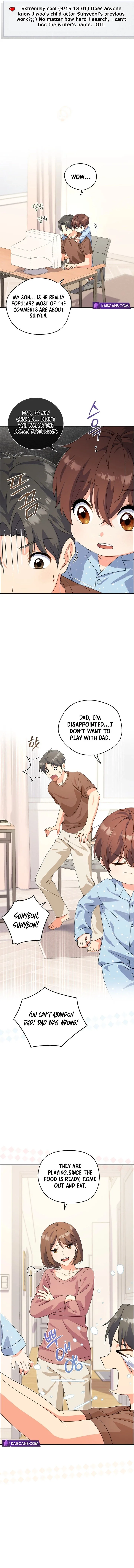 This Life Starts as a Child Actor Chapter 9 page 13