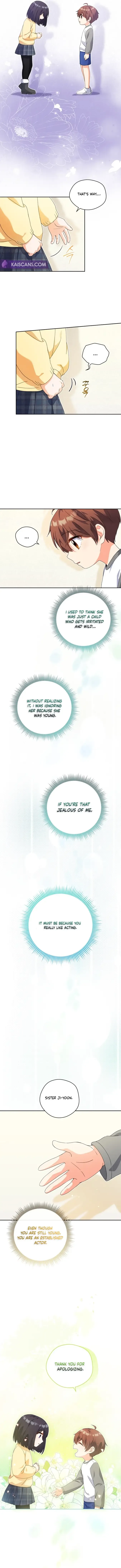 This Life Starts as a Child Actor Chapter 14 page 13