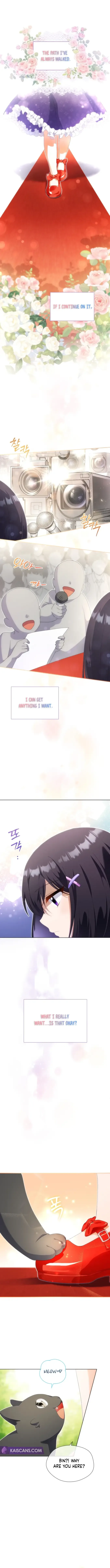 This Life Starts as a Child Actor Chapter 14 page 8