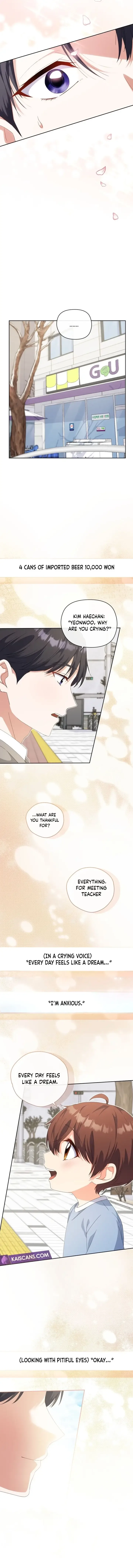 This Life Starts as a Child Actor Chapter 16 page 9