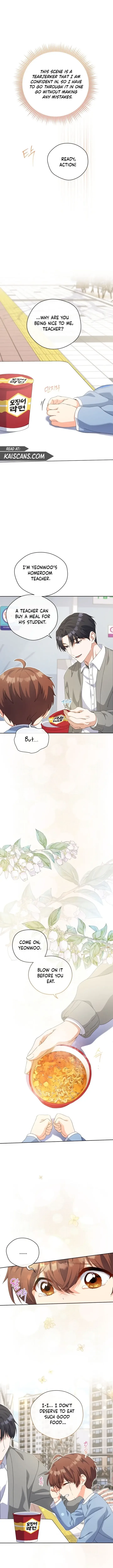 This Life Starts as a Child Actor Chapter 16 page 4