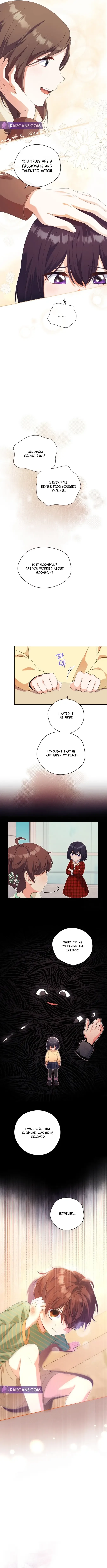 This Life Starts as a Child Actor Chapter 14 page 6