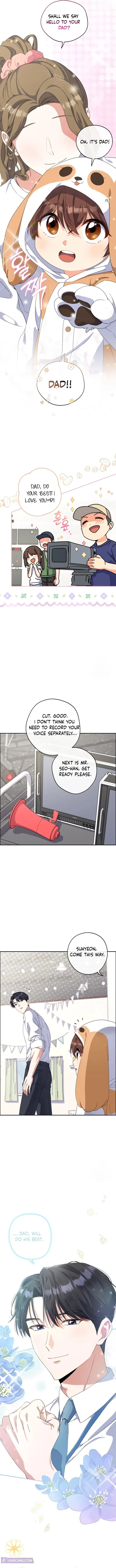 This Life Starts as a Child Actor Chapter 10 page 15