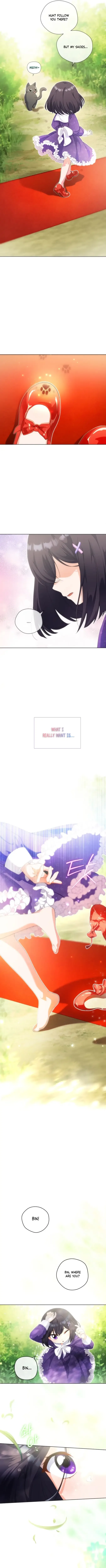 This Life Starts as a Child Actor Chapter 14 page 9