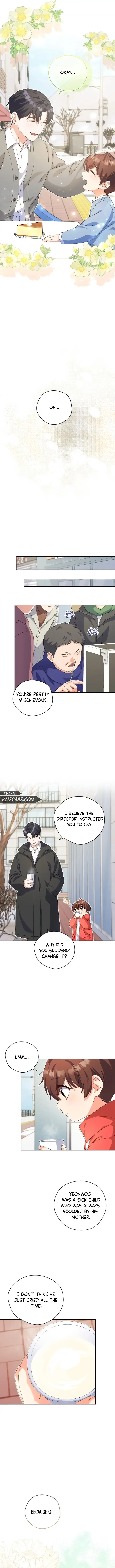 This Life Starts as a Child Actor Chapter 16 page 10