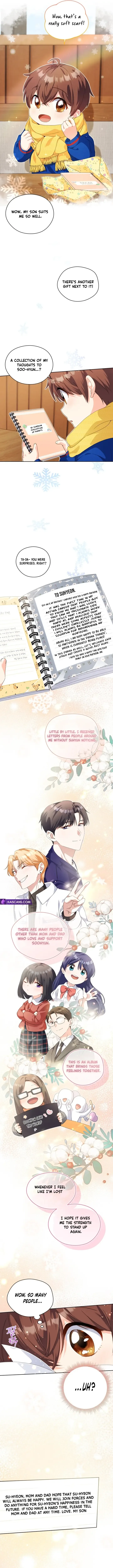 This Life Starts as a Child Actor Chapter 15 page 9