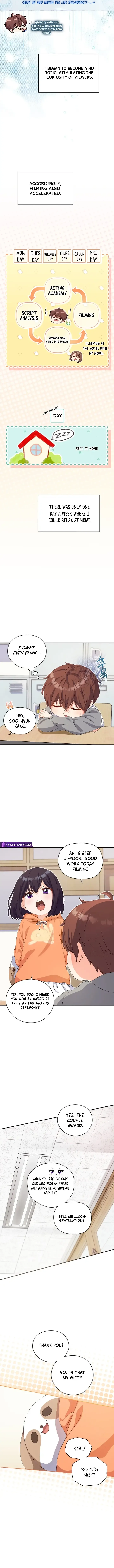 This Life Starts as a Child Actor Chapter 15 page 3