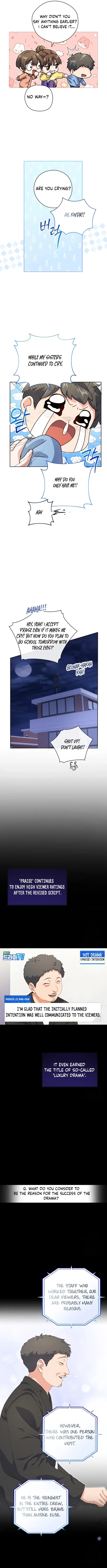 This Life Starts as a Child Actor Chapter 17 page 3