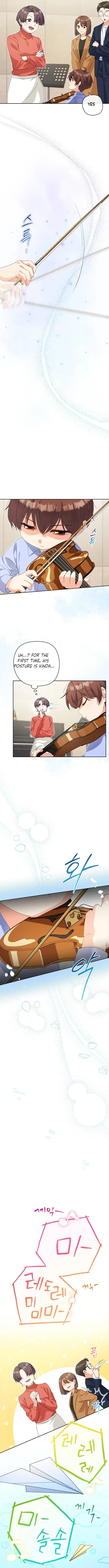 This Life Starts as a Child Actor Chapter 17 page 9