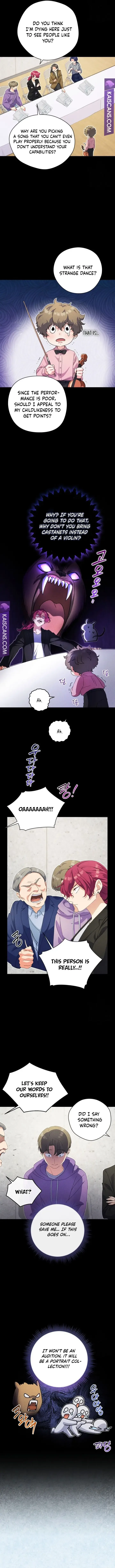 This Life Starts as a Child Actor Chapter 18 page 4