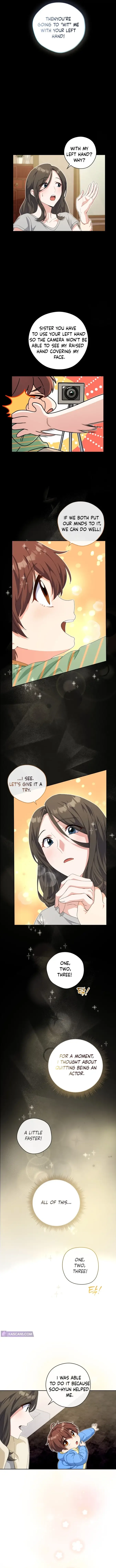 This Life Starts as a Child Actor Chapter 13 page 3