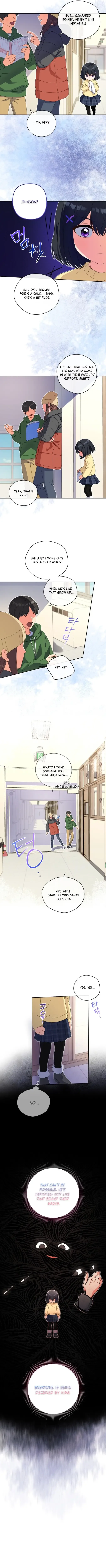 This Life Starts as a Child Actor Chapter 13 page 11