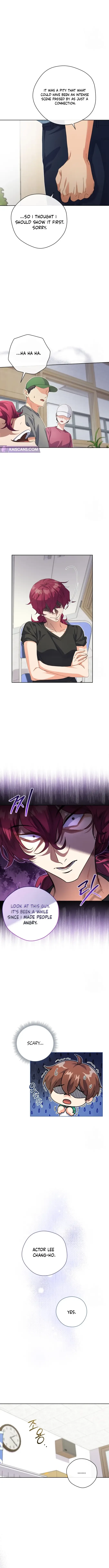 This Life Starts as a Child Actor Chapter 19 page 11