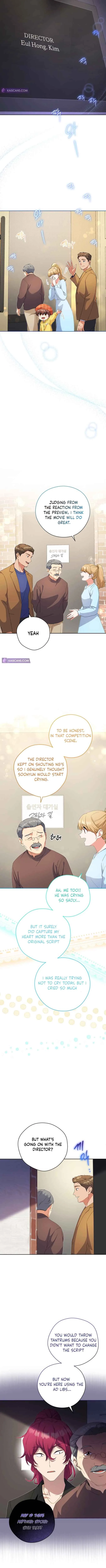 This Life Starts as a Child Actor Chapter 23 page 5