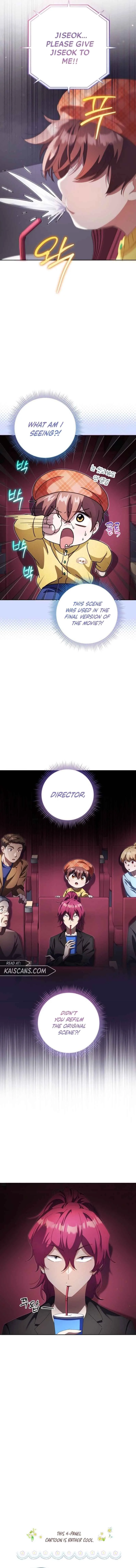 This Life Starts as a Child Actor Chapter 22 page 17