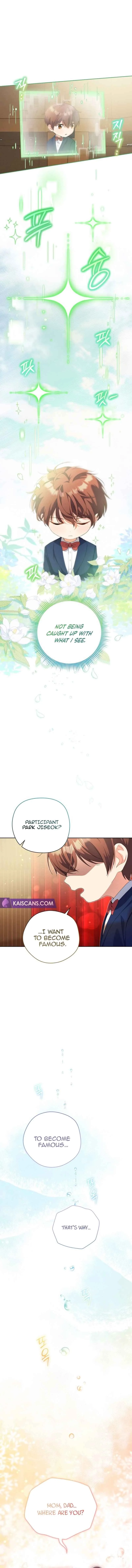 This Life Starts as a Child Actor Chapter 22 page 12