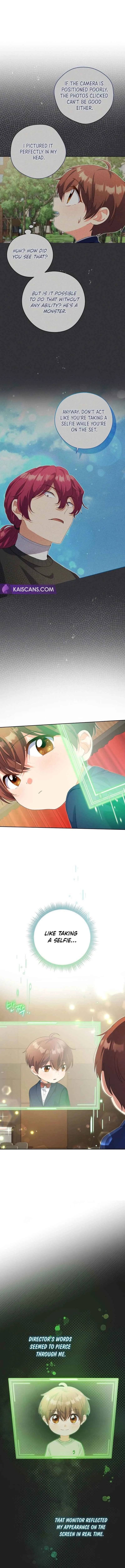 This Life Starts as a Child Actor Chapter 22 page 10