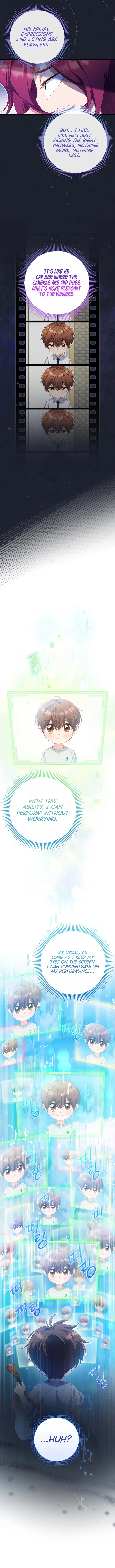 This Life Starts as a Child Actor Chapter 21 page 9