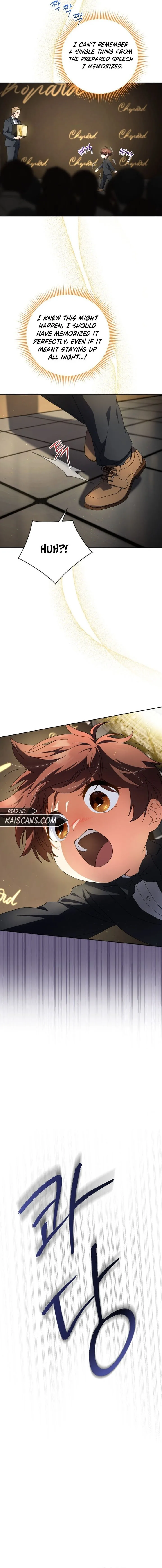 This Life Starts as a Child Actor Chapter 24 page 12