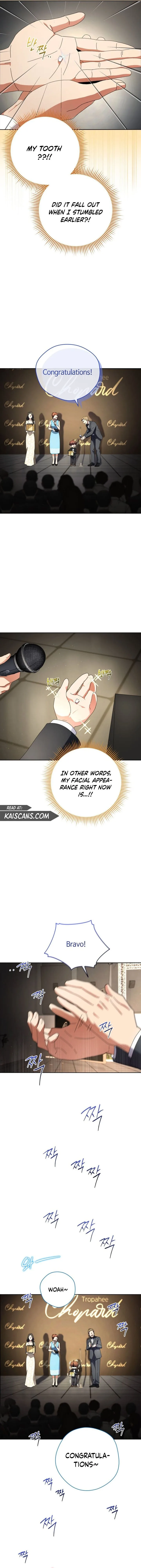 This Life Starts as a Child Actor Chapter 24 page 15