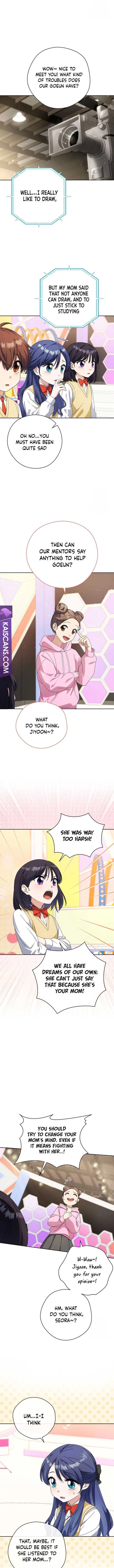 This Life Starts as a Child Actor Chapter 25 page 10
