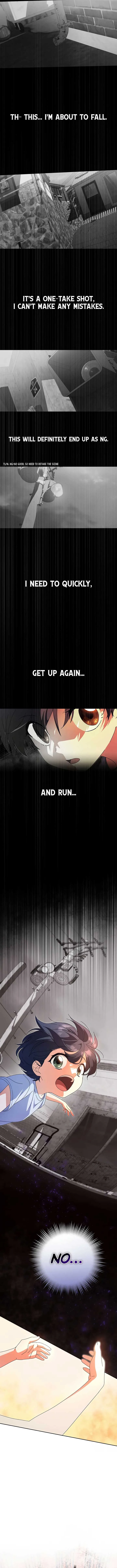 This Life Starts as a Child Actor Chapter 28 page 13