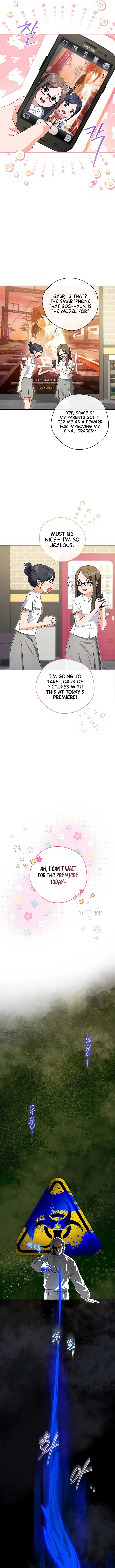 This Life Starts as a Child Actor Chapter 30 page 5