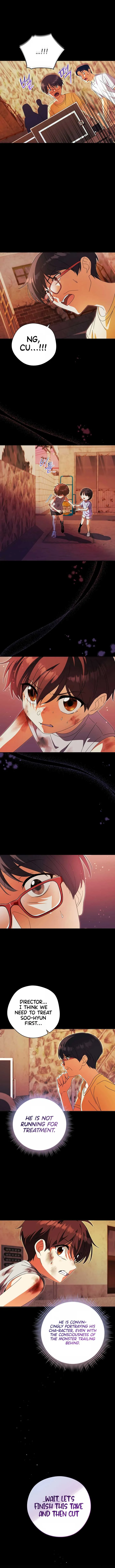 This Life Starts as a Child Actor Chapter 30 page 13
