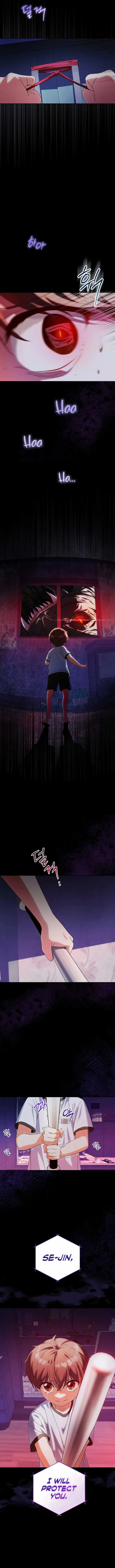 This Life Starts as a Child Actor Chapter 30 page 9