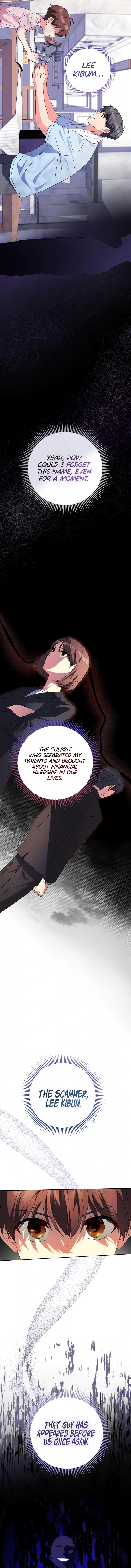 This Life Starts as a Child Actor Chapter 31 page 15