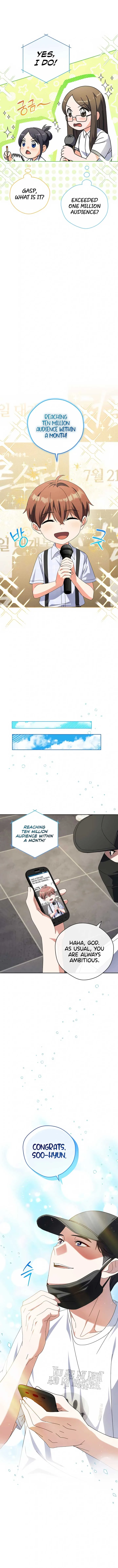 This Life Starts as a Child Actor Chapter 30 page 16