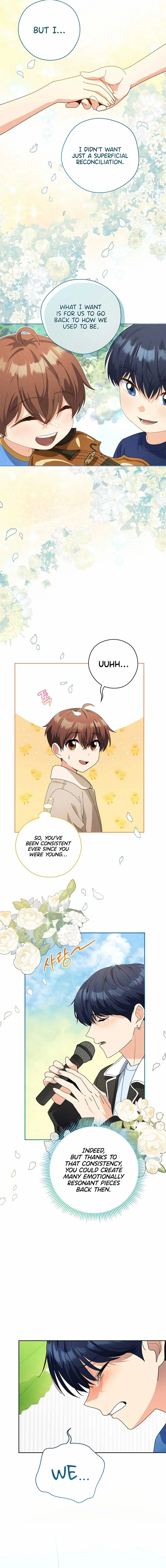 This Life Starts as a Child Actor Chapter 35 page 12
