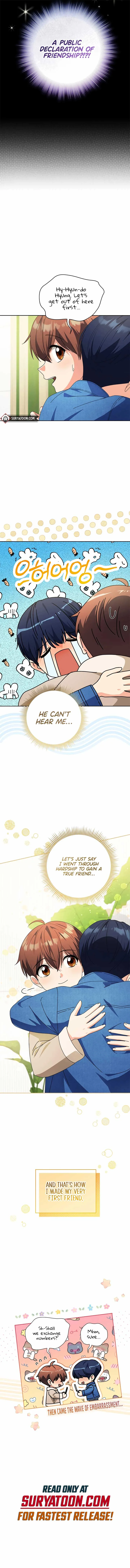 This Life Starts as a Child Actor Chapter 35 page 16