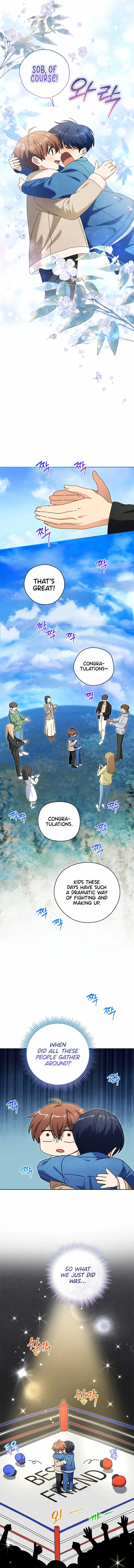 This Life Starts as a Child Actor Chapter 35 page 15