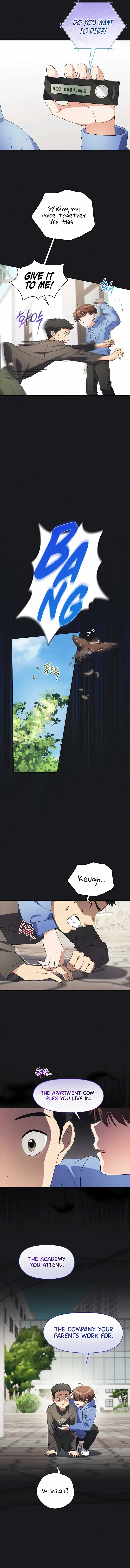 This Life Starts as a Child Actor Chapter 39 page 11