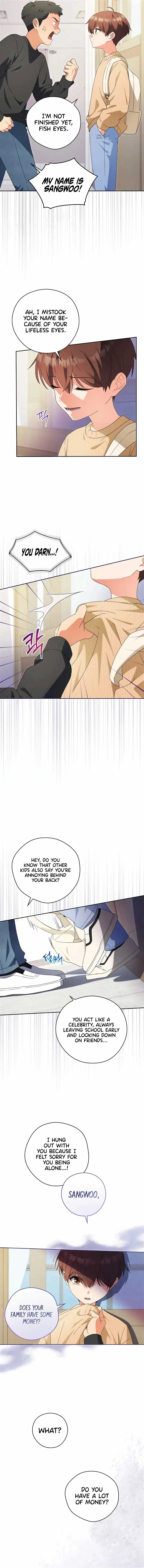 This Life Starts as a Child Actor Chapter 39 page 5